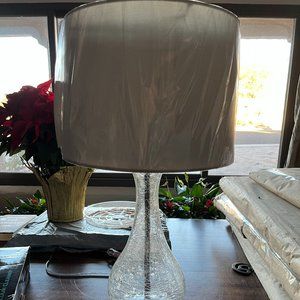 SAFAVEIH Table Lamp Brand New